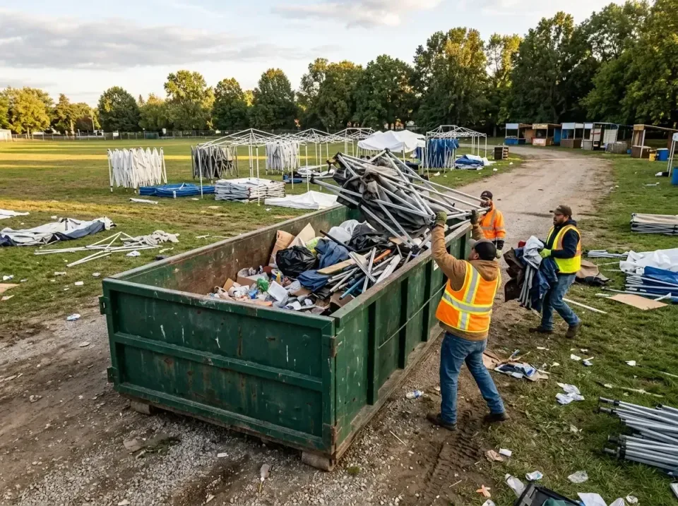temporary-event-waste-containe-016 — frequently asked questions, Roll-Off Dumpster Rental Services in Amesti, CA